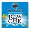 Garden of Life Vitamin Code RAW ONE For Men — Multivitamin, Whole Food