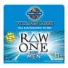 Garden of Life Vitamin Code RAW ONE For Men — Multivitamin, Whole Food