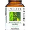 Innate Response Vitamin D 5000IU -- vitamin D, bone health