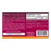 Jarrow Formulas Vitamin D3 1000iu -- vitamin d3, bone health - Back