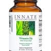 Innate Response Vitamin D3 2000IU -- vitamin D3, immune support