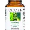 Innate Response Vitamin D3 2000IU -- vitamin D3, immune support