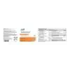 SFI Health VitaSpectrum® — Nutritional Support, Vitamins and Minerals - Back