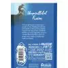 Sunwarrior Warrior Blend Organic, Vanilla -- vegan protein, amino acids - Back
