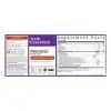 New Chapter Wholemega(TM) Fish Oil -- fish oil, omega-3 supplement - Back
