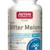 Jarrow Formulas Wild Bitter Melon Extract 750mg -- blood sugar support, cardiovascular health