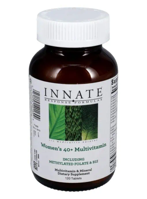 Innate Response Women's 40+ Multivitamin -- multivitamin for women, dietary supplement