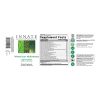 Innate Response Women's 55+ Multivitamin -- multivitamin for women, health supplement - Back
