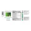 Innate Response Women's 55+ Multivitamin -- multivitamin for women, health supplement - Back
