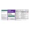 New Chapter Women's Advanced 40+ Multi -- multivitamin, women's health - Back