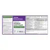 New Chapter Women's Advanced Multivitamin -- women's multivitamin, whole-food fermented - Back