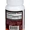 Jarrow Formulas Zinc Balance -- immune support, antioxidant protection - Back