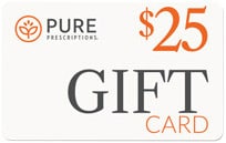 $25 Gift Card