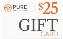 $25 Gift Card