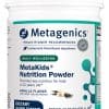 Metagenics MetaKids(TM) Nutrition Powder -- children's nutrition, kids health.