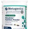 Metagenics MetaKids(TM) Nutrition Powder -- children's nutrition, kids health.