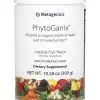 Metagenics PhytoGanix(R) Tropical Fruit -- intestinal health, immune support.