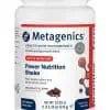 Metagenics Power Nutrition Shake, Chocolate -- nutritional shake, protein shake.