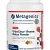 Metagenics UltraClear(R) RENEW Chai detox support, nutritional supplement.