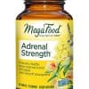 MegaFood Adrenal Strength -- adrenal support, stress relief