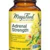 MegaFood Adrenal Strength -- adrenal support, stress relief