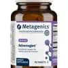 Metagenics Adrenogen(R) -- adrenal support, hormone balance.