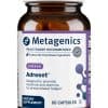 Metagenics Adreset(R) -- stress relief, adaptogenic herbs.