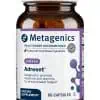 Metagenics Adreset(R) -- stress relief, adaptogenic herbs.