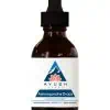 Ayush Herbs Adult Ashwagandha Drops -- ashwagandha, adaptogen.