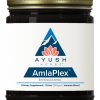 Ayush Herbs AmlaPlex(TM) -- immune support, antioxidant properties.