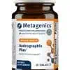 Metagenics Andrographis Plus(R) -- herbal immune support, immune health.