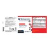 Metagenics Arginine Plus(TM) -- heart health, blood flow support. - Back