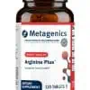 Metagenics Arginine Plus(TM) -- heart health, blood flow support.