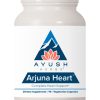 Ayush Herbs Arjuna Heart -- heart health, energy support.