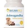 Ayush Herbs Ashwagandha Vet Care Product -- ashwagandha, adaptogen.