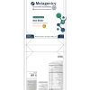 Metagenics Axis Endo(TM) Mango Flavor -- hormone metabolism, phytonutrient support. - Back