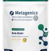 Metagenics Axis Endo(TM) Mango Flavor -- hormone metabolism, phytonutrient support.