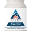 Ayush Herbs Ayu-Test -- testosterone support, men's health.