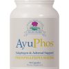 Ayush Herbs AyuPhos -- phosphatidylserine, cognitive support.