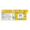 MegaFood B12 Energy Gummies -- energy support, ginger flavor - Back