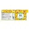 MegaFood B12 Energy Gummies -- energy support, ginger flavor - Back