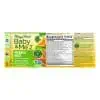 MegaFood Baby & Me 2(TM) -- prenatal multivitamin, women's health - Back