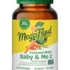 MegaFood Baby & Me 2(TM) -- prenatal multivitamin, women's health