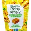MegaFood Baby & Me 2(TM) Morning Sickness Nausea Relief* Soft Chews -- nausea relief, morning sickness