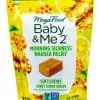 MegaFood Baby & Me 2(TM) Morning Sickness Nausea Relief* Soft Chews -- nausea relief, morning sickness