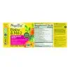 MegaFood Baby & Me 2(TM) Postnatal Multi -- postnatal vitamins, breastfeeding support - Back