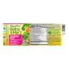 Megafood Baby & Me 2 Postnatal Multi -- postnatal vitamins, breastfeeding support - Back