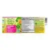 Megafood Baby & Me 2 Postnatal Multi -- postnatal vitamins, breastfeeding support - Back