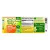 Megafood Baby & Me 2 Prenatal DHA & Choline -- prenatal DHA, choline supplement - Back
