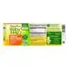 Megafood Baby & Me 2 Prenatal DHA & Choline -- prenatal DHA, choline supplement - Back